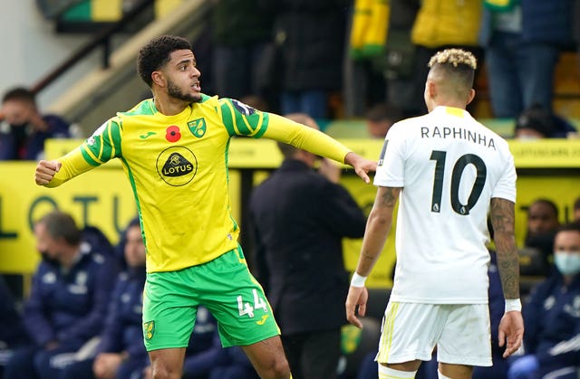 Norwich misery continues as Raphinha and Rodrigo hit Leeds to victory