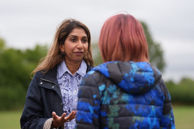 Piddington referendum