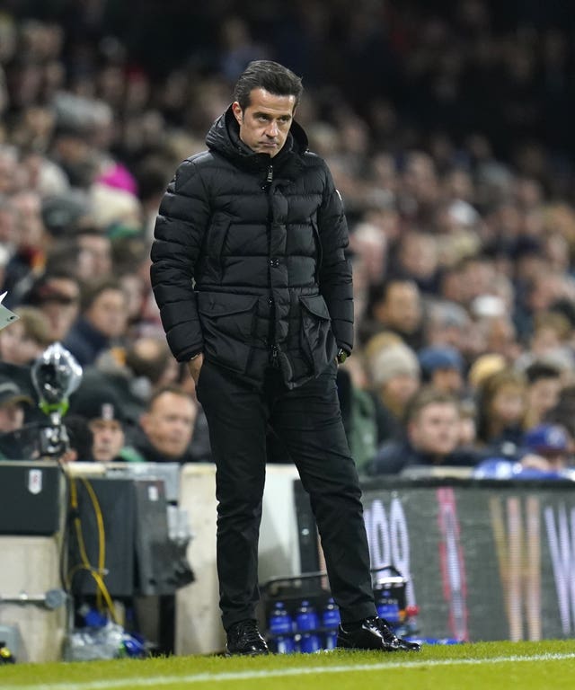 Marco Silva
