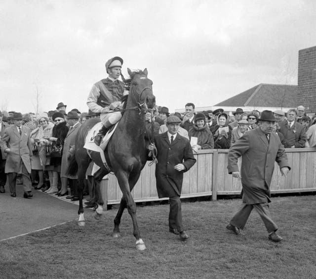 2,000 Guineas at Newmarket