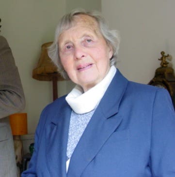 Joy Sootheran
