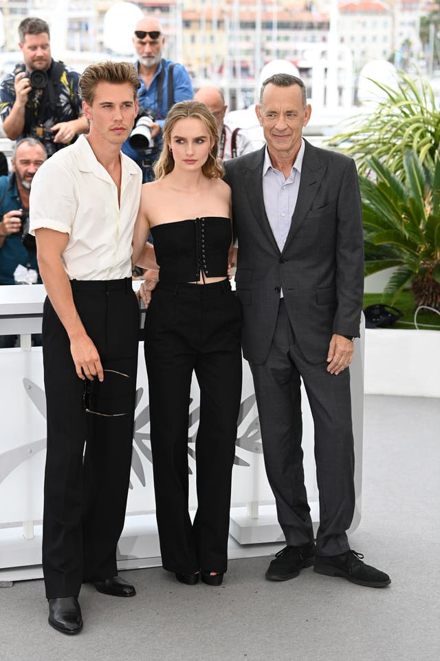 75th Cannes Film Festival