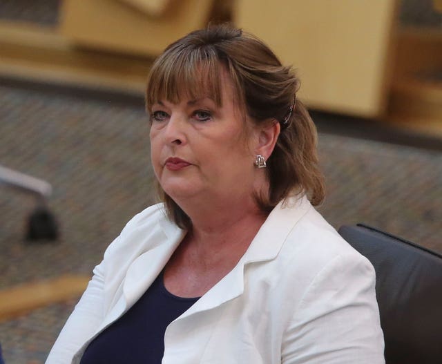 Fiona Hyslop