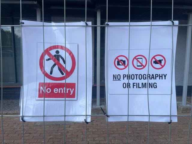 Migrant accommodation