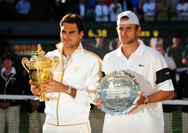 Tennis – 2009 Wimbledon Championships – Day Thirteen – The All England Lawn Tennis and Croquet Club