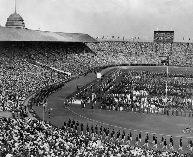 Athletics – 1948 Summer Olympics – London