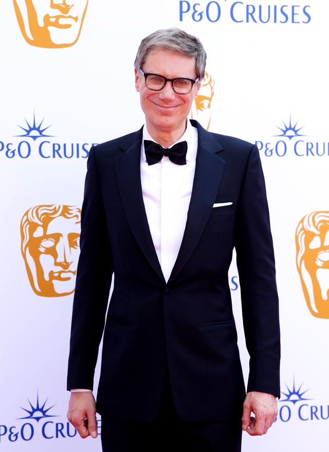 BAFTA TV Awards 2024 – London