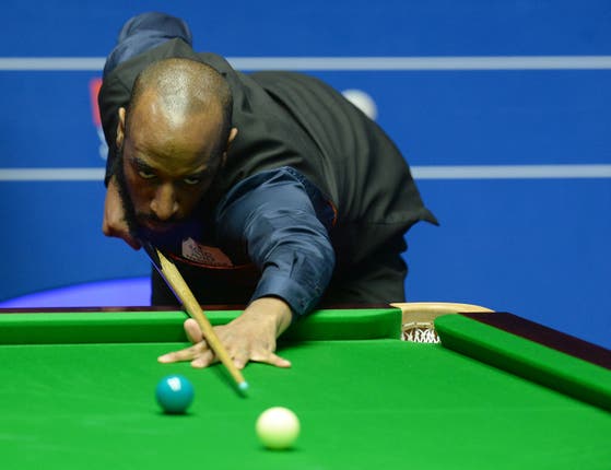 Rory McLeod