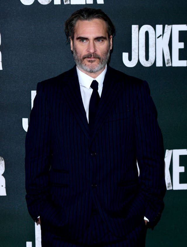 Joker Special Screening – London
