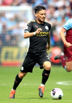 David Silva