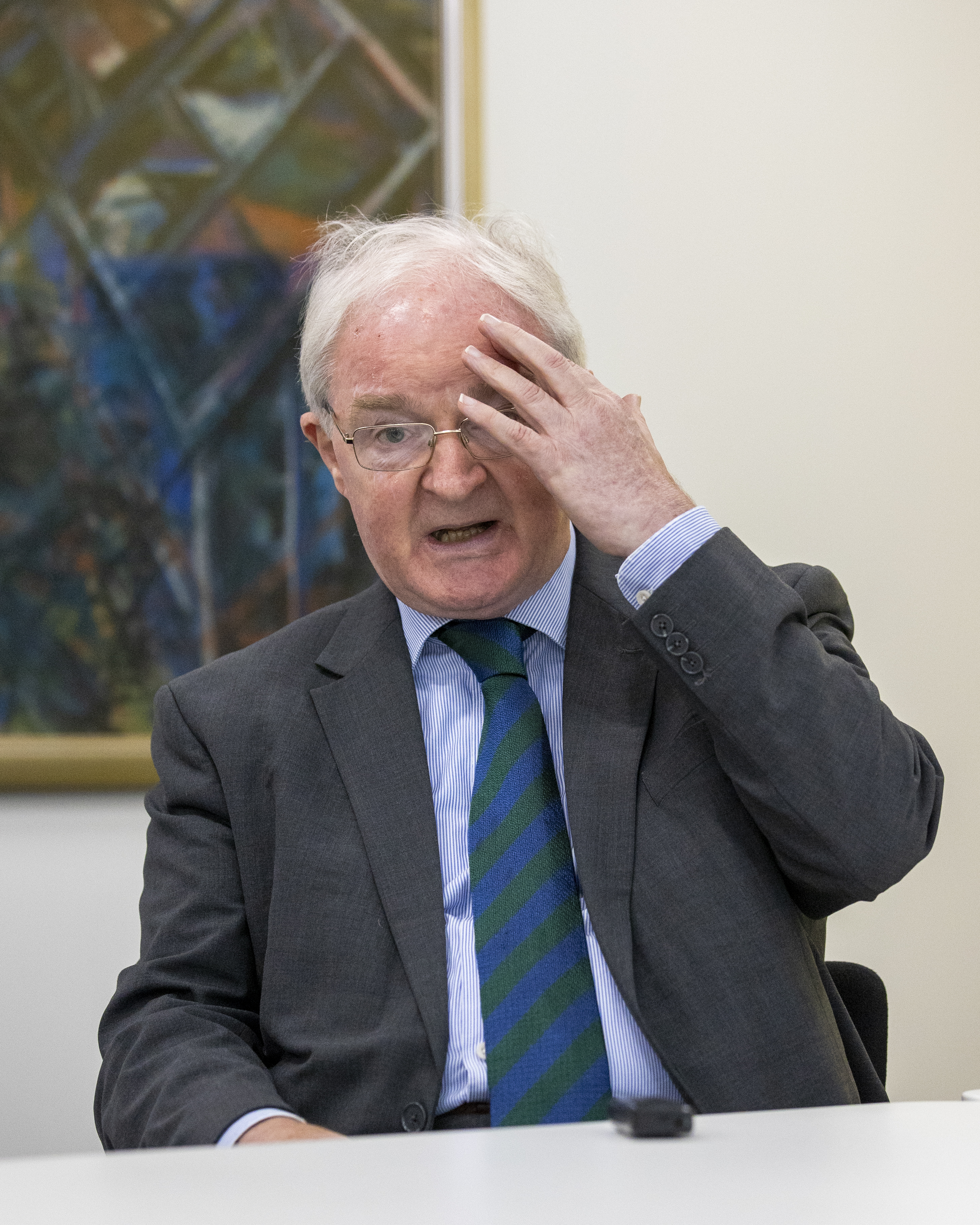 Northern Ireland Troubles (Legacy and Reconciliation) Bill