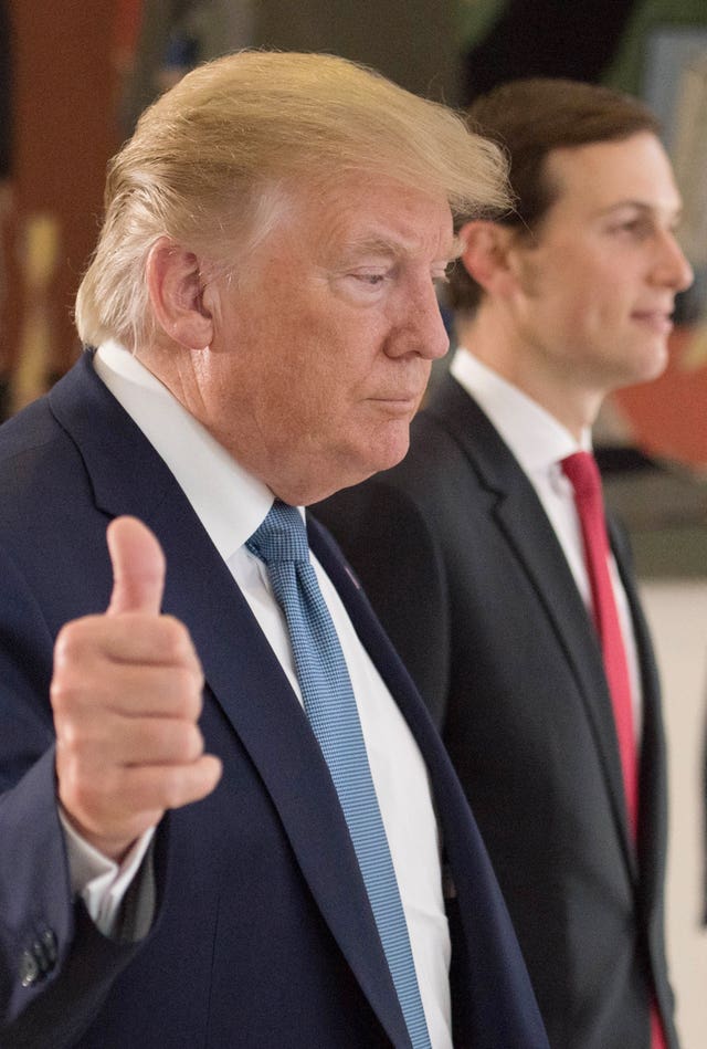 G7 Summit 2019