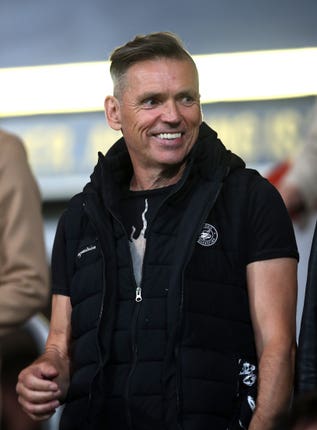 Forest Green and their chairman Dale Vince are constantly looking at ways to be more sustainable