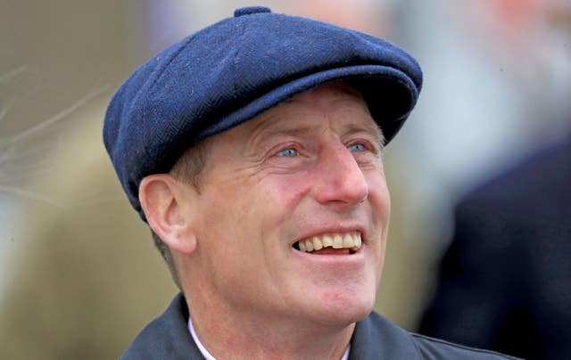 Curragh Racecourse – Sunday April 10th