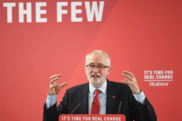 General Election 2019