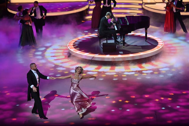 Royal British Legion Festival of Remembrance 2019