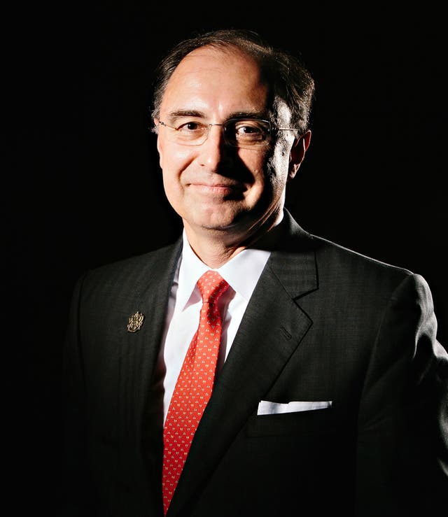 Xavier Role