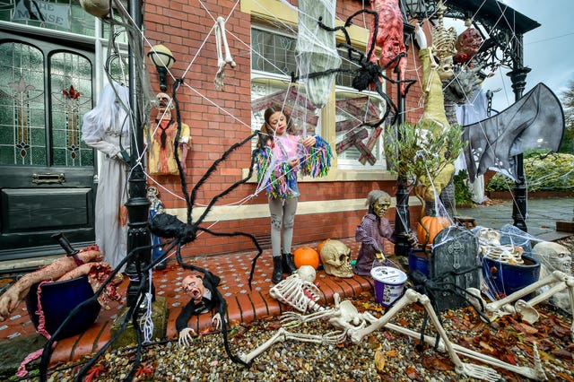 Halloween