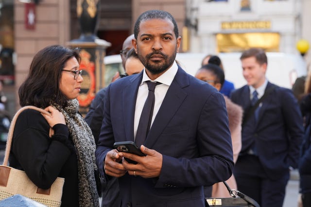 Noel Clarke court case