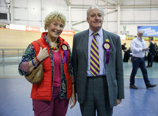 Newport West by-election