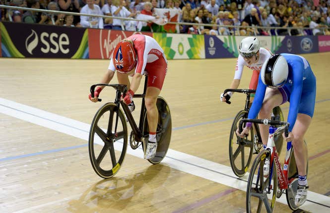 Sport – 2014 Commonwealth Games – Day Four