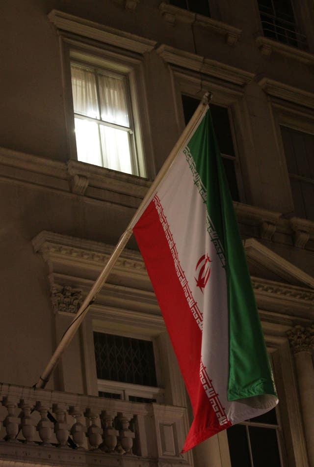 Iran