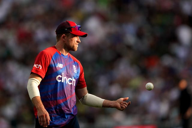 David Willey