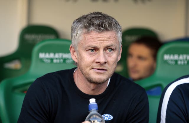Hibernian v Molde – UEFA Europa League – Third Qualifying Round – First Leg – Easter Road