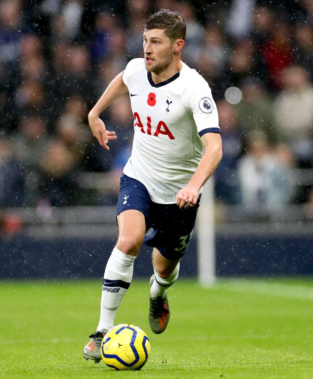 Ben Davies said he thought Pochettino would go on to bigger and better things