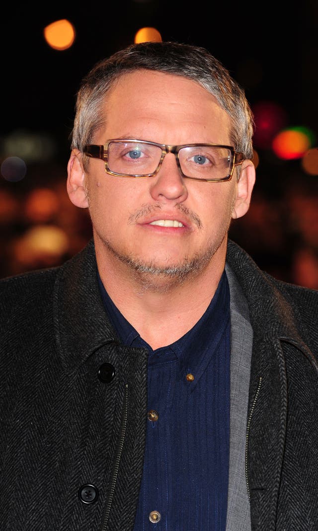 Adam McKay