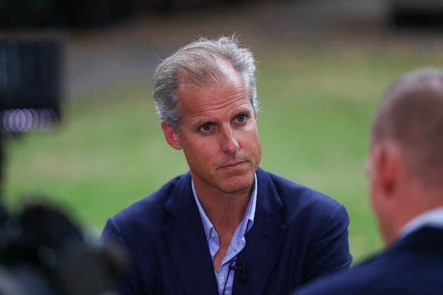 Ed Smith has had big decisions to make