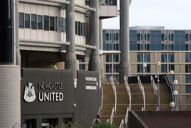 Newcastle takeover edges closer after TV piracy row is resolved PLZ Soccer Newcastle takeover edges closer after TV piracy row is resolved PLZ Soccer