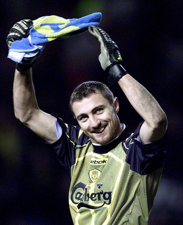 Jerzy Dudek