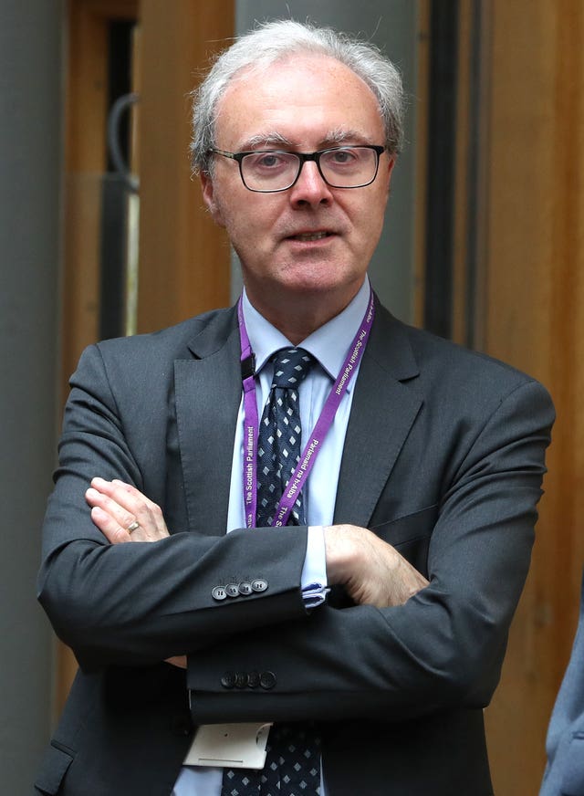 James Wolffe QC
