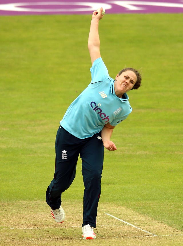 Nat Sciver has regularly starred for England with bat and ball in T20 cricket