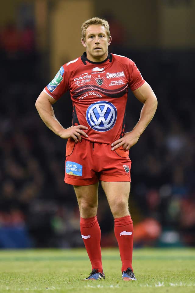 Rugby Union – Heineken Cup – Final – RC Toulon v Saracens – Millennium Stadium