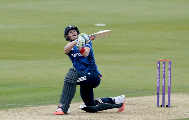 Sam Billings has made 15 ODI appearances for England