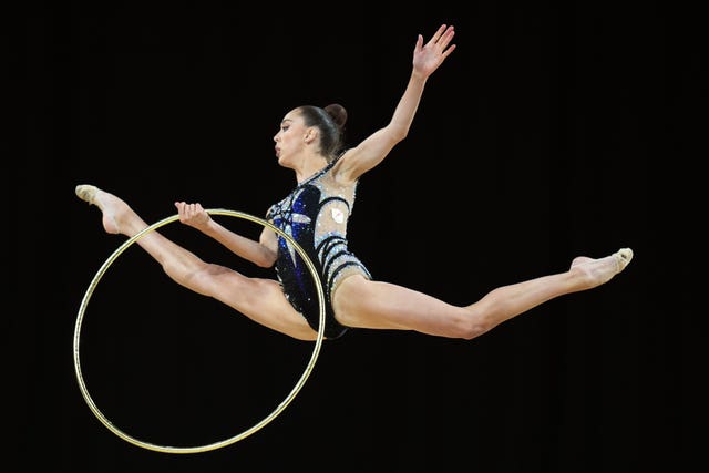 Birmingham 2022 Commonwealth Games – Day Seven
