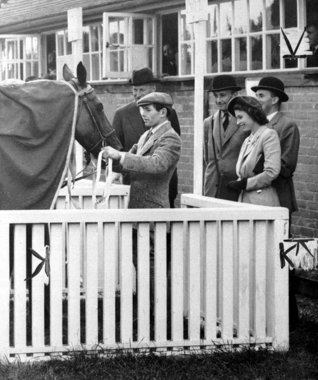 Horse Racing – Fontwell Park