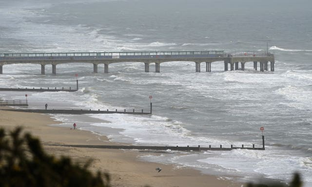 Winter weather Jan 21st 2024