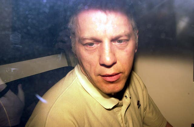 Michael Stone