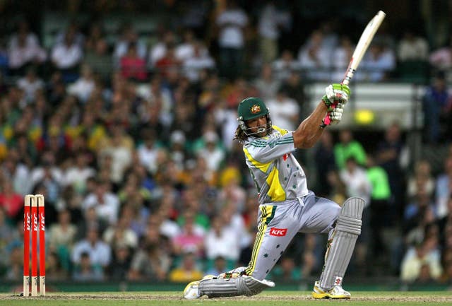 Andrew Symonds
