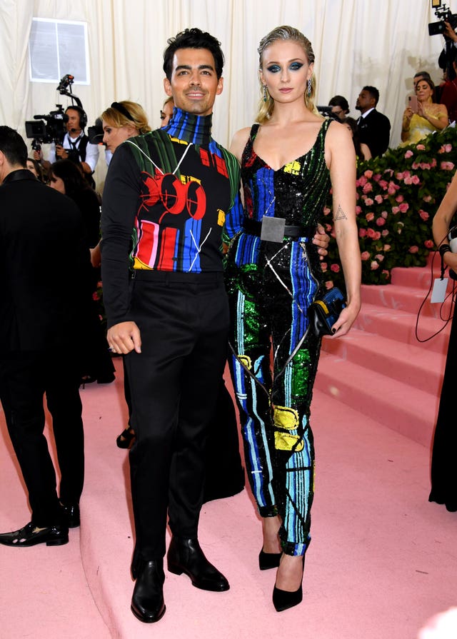 The Met Gala 2019