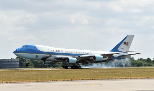 Air Force One