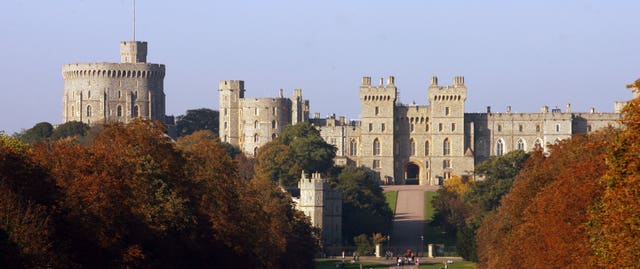 Windsor Castle