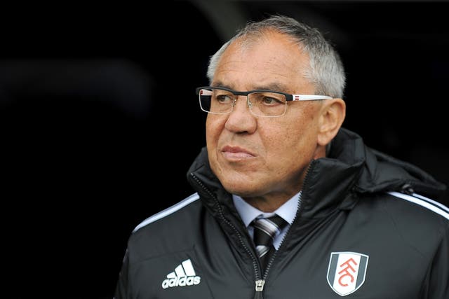 Felix Magath