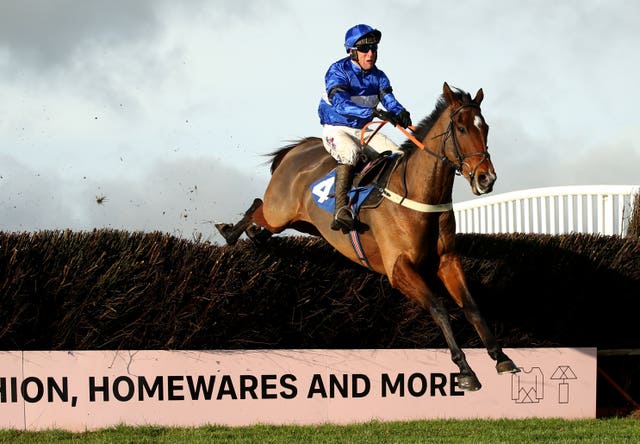 Reserve Tank may head to Newbury next