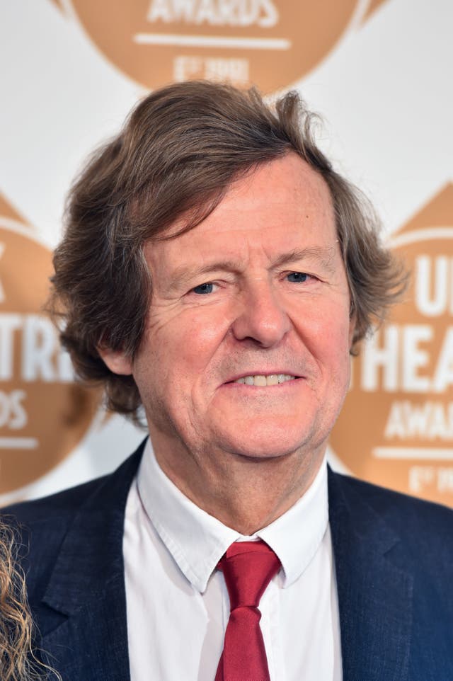 Sir David Hare