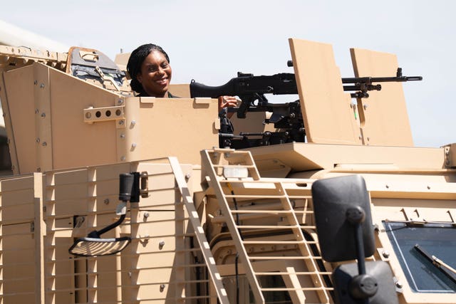 Kemi Badenoch