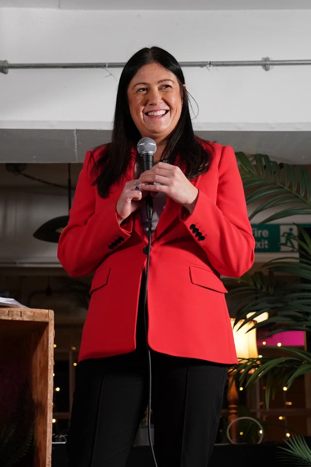 National Youth Strategy